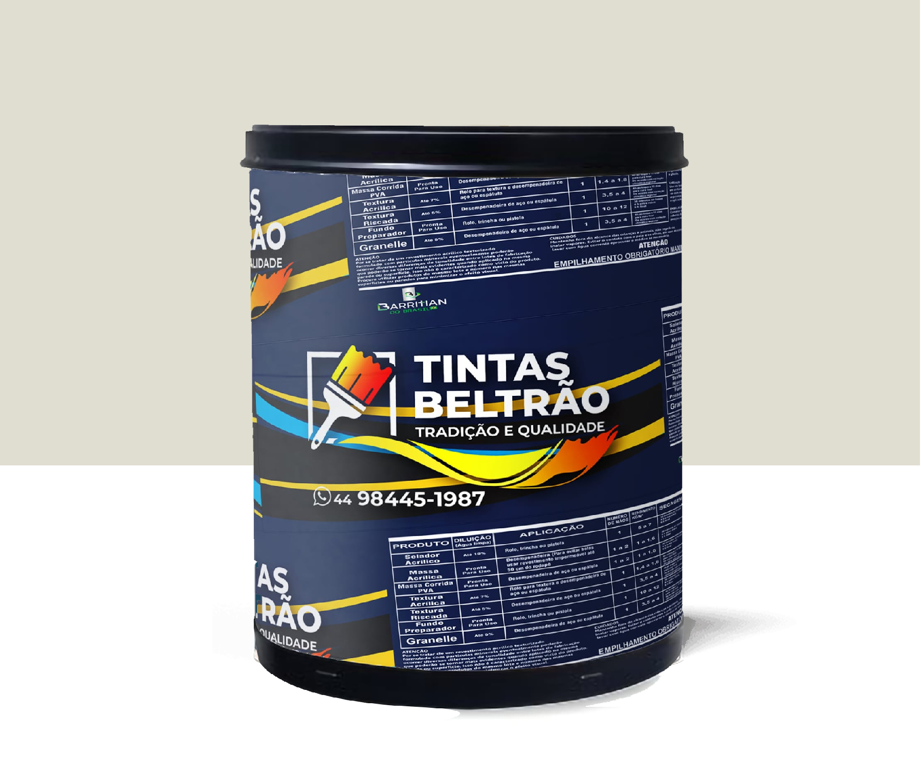 Preparador 1