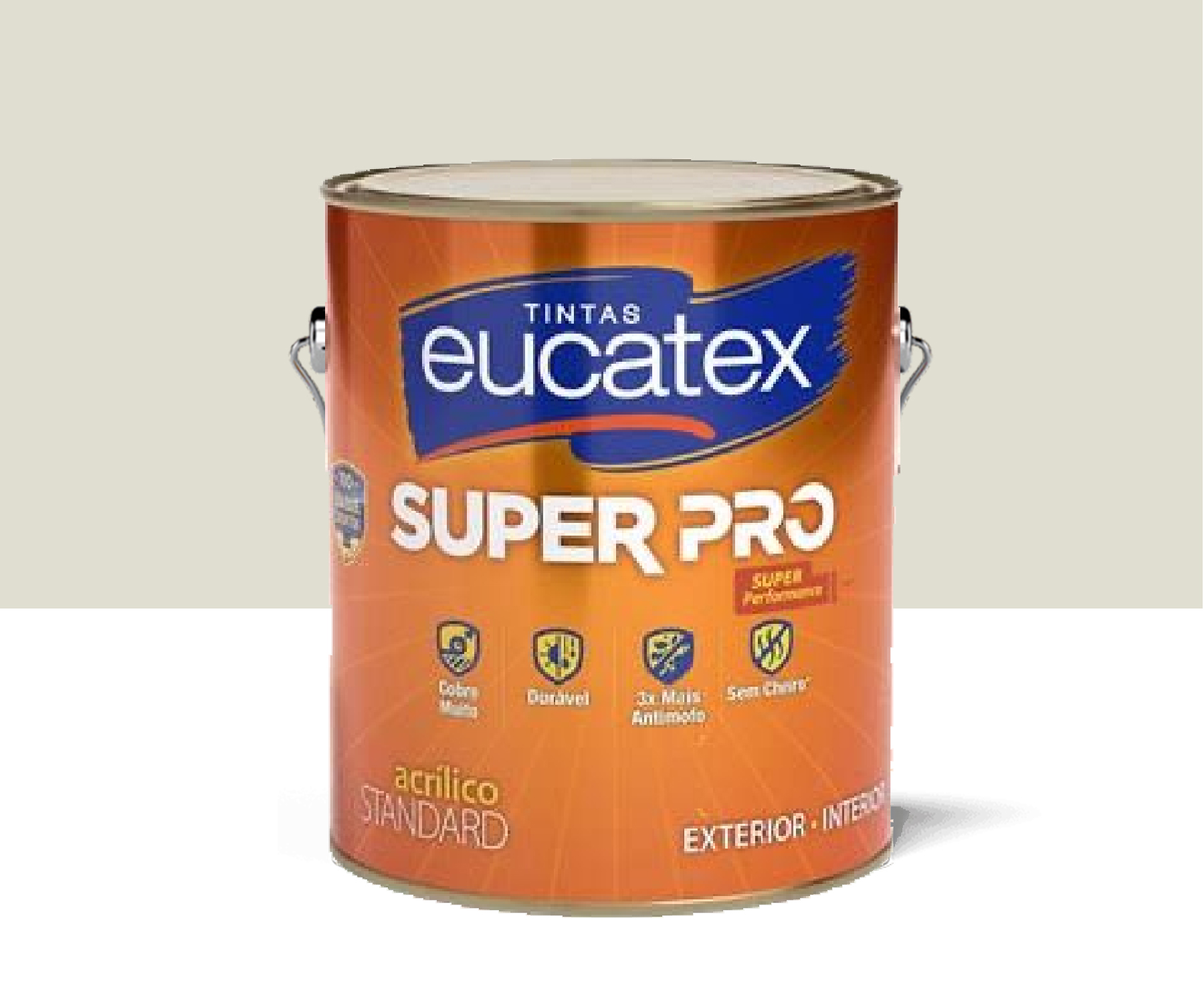 Linha Standard