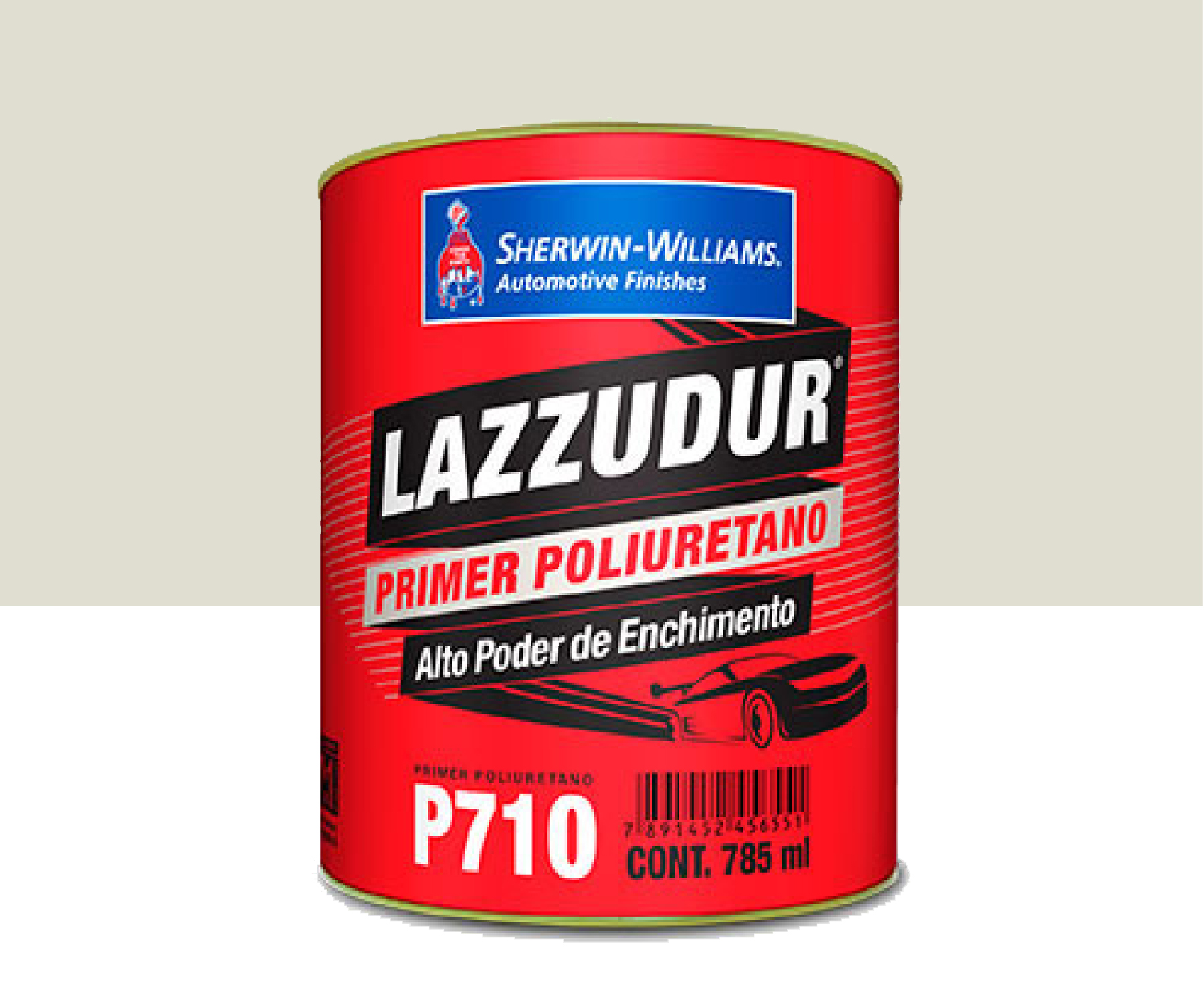 Tinta Automotiva 2